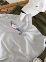تیشرت و شلوار بگ دخترانه تینیجری سلنا - Image 10