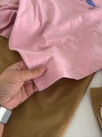 تیشرت و شلوار بگ دخترانه تینیجری سلنا - Image 11