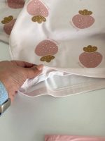 تیشرت لانگ دخترانه با شلوار راحتی توتیا - Image 8