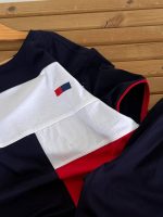 تیشرت لانگ پسرانه با شلوارک الکس - Image 4