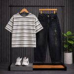 تیشرت تک پسرانه گونار