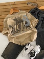 تیشرت لانگ پسرانه با کیفیت عالی ایتک‌‌‌ - Image 7